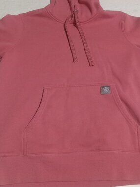 Ariat Rebar Women's Graphic Hoodie M 10052722